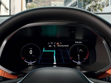 Renault Captur &ndash; Więcej atut&oacute;w